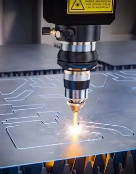 Cutting and Engraving Cutting and Engraving