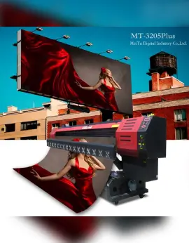 Large Format Printing Large Format Printing